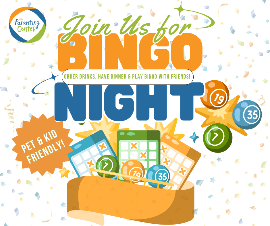 Bingo Night FB Post